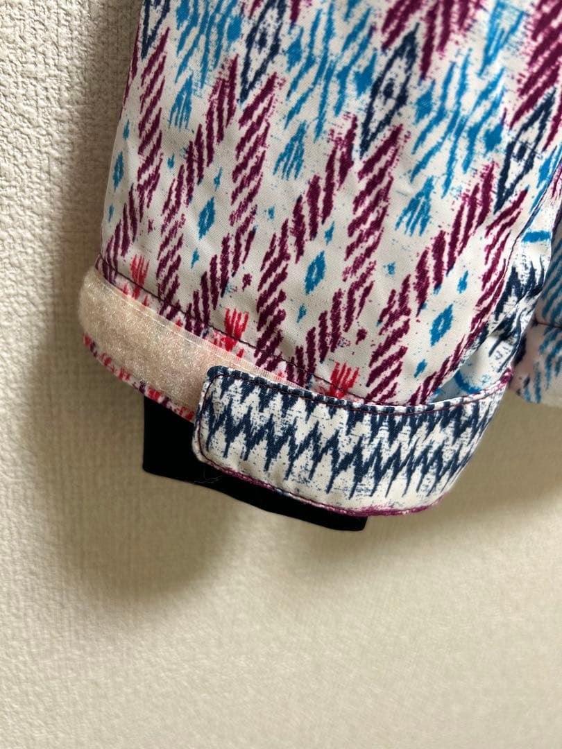 【美品】スノーボード スキー　ウェアジャケット ROXY ロキシー　S