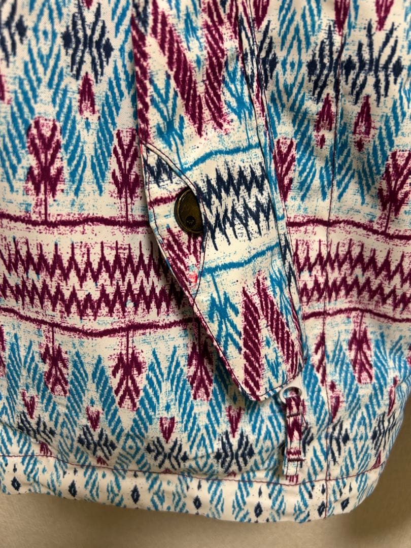 【美品】スノーボード スキー　ウェアジャケット ROXY ロキシー　S