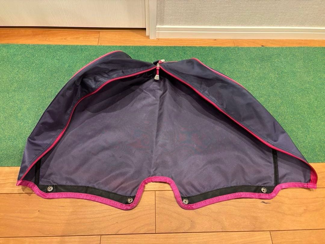 初心者お勧めレディースゴルフクラブセット7本☆ FIGAROフィガロ☆アディダス