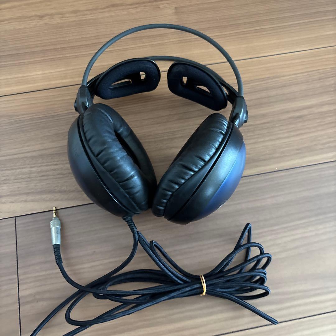 伝聴研　ウルトラヘッドホン&ブレインシンフォニーCDセット