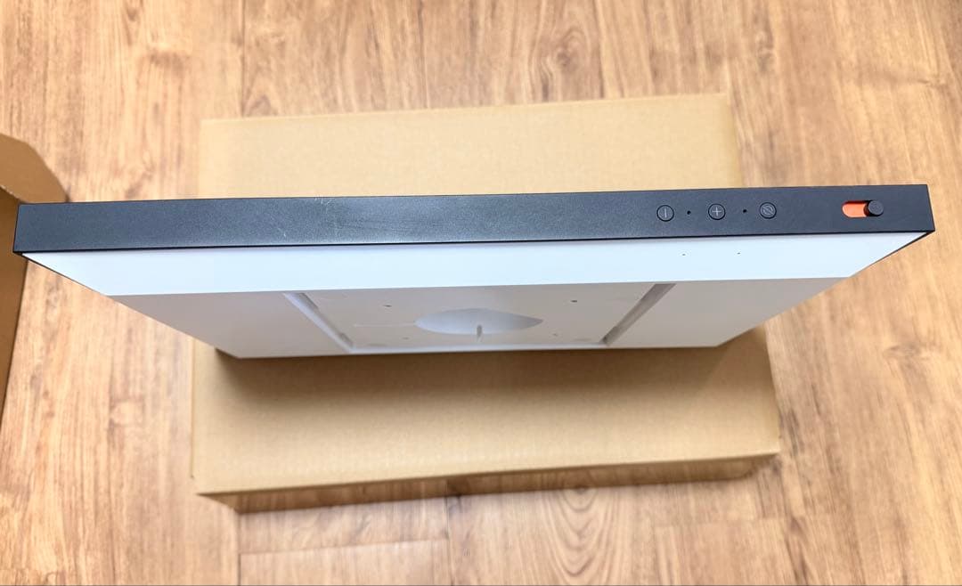 Amazon Echo Show15 FireTVリモコン付 第1世代