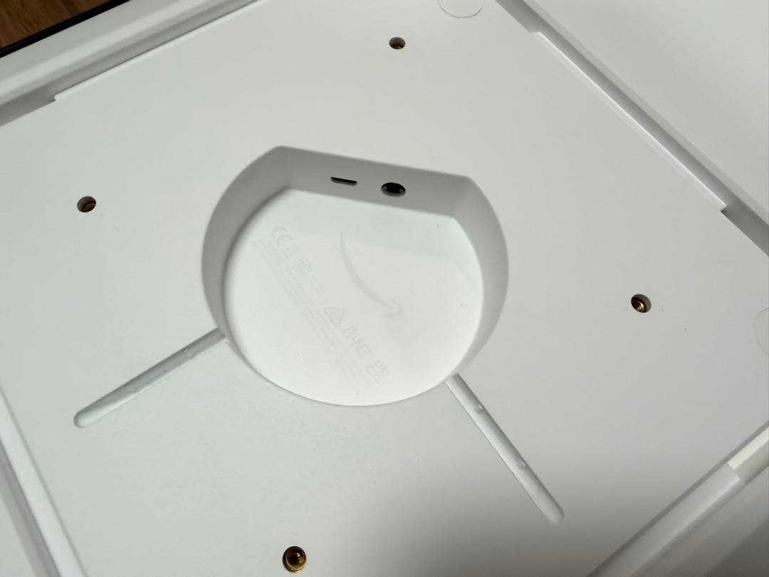 Amazon Echo Show15 FireTVリモコン付 第1世代