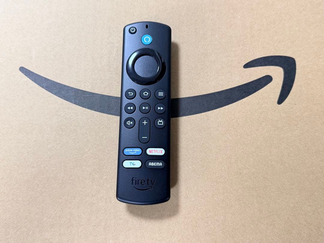 Amazon Echo Show15 FireTVリモコン付 第1世代