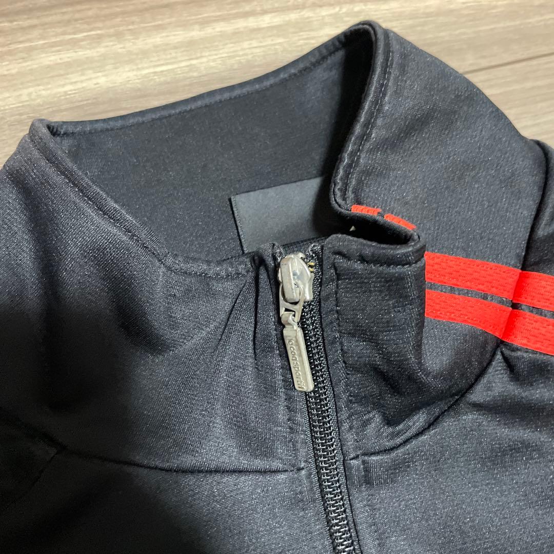 名古屋グランパス ルコック ジャージ トラックジャケット XA 2XL