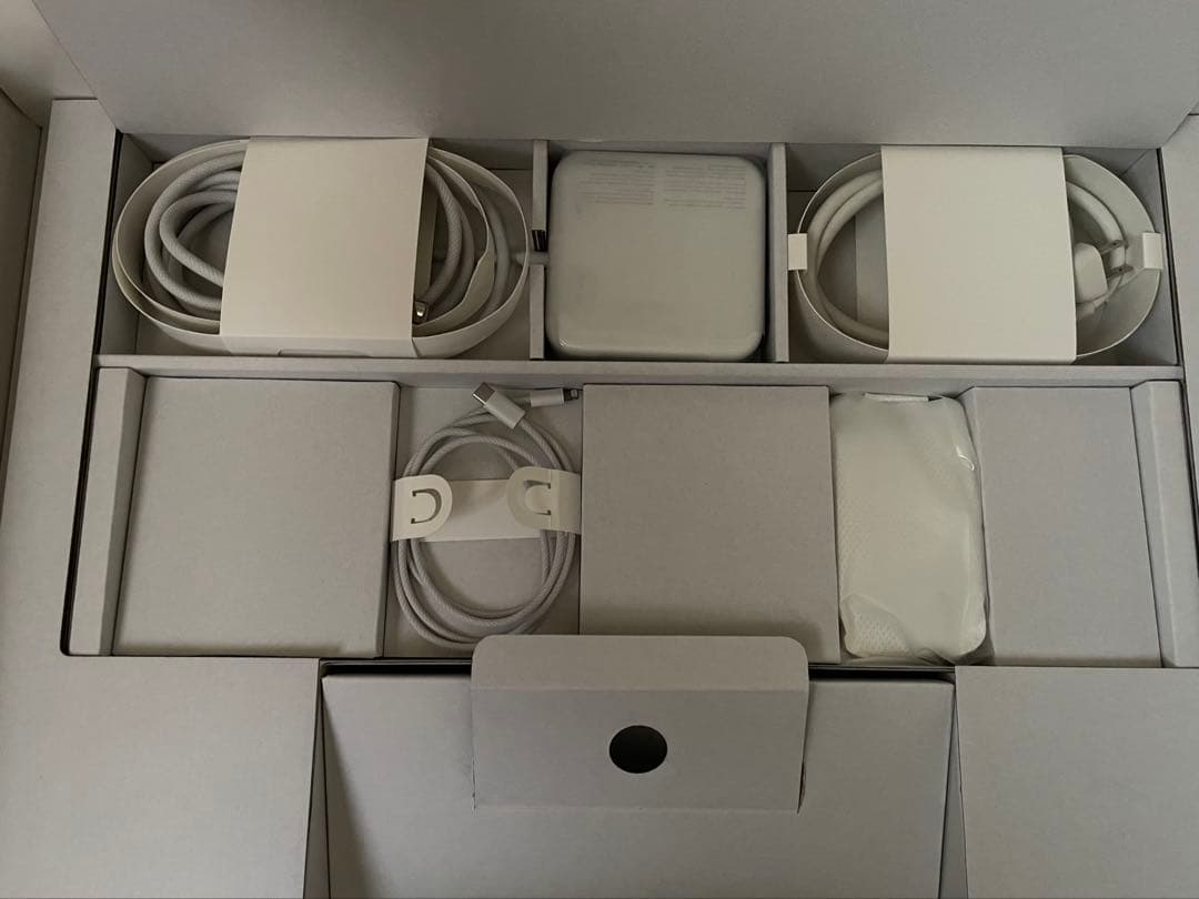 ぽ*ぽ様 【美品】Apple iMac 24インチ 4.5K Retinaディス