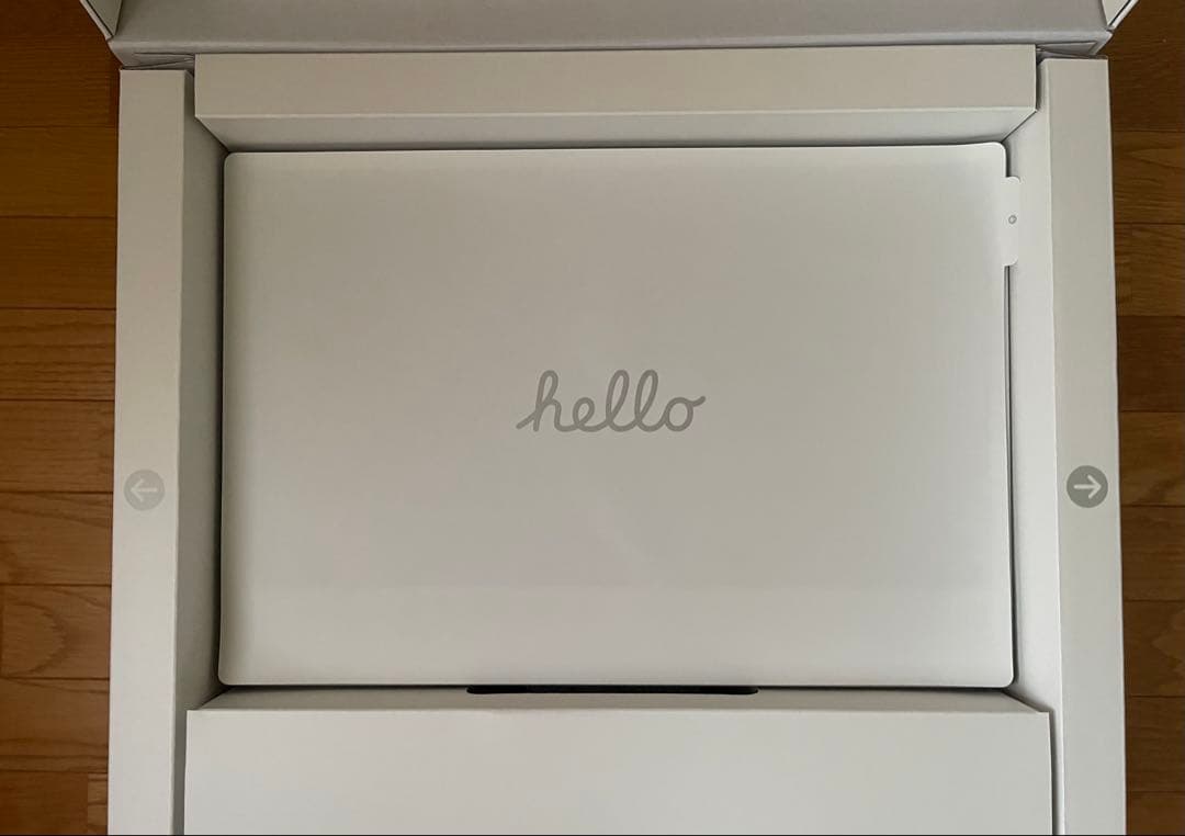 ぽ*ぽ様 【美品】Apple iMac 24インチ 4.5K Retinaディス