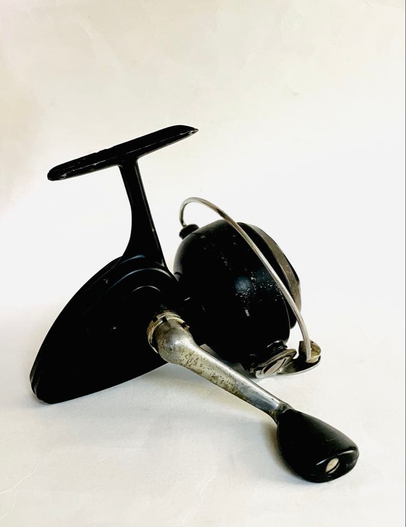 レア　オービス　ORVIS 101 スピニングリール