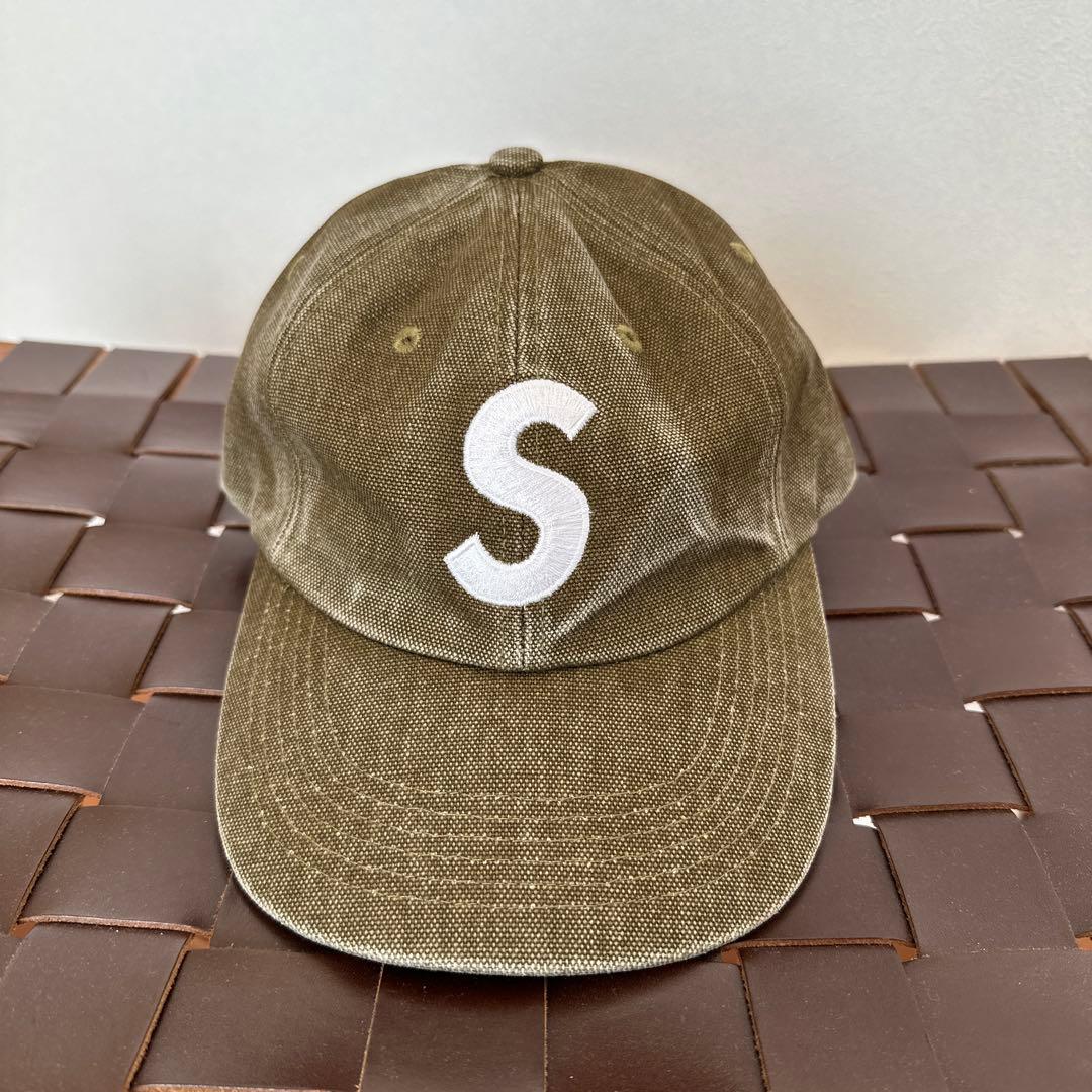 ⭐︎Tさま専用⭐︎Pigment Coated Canvas S Logo