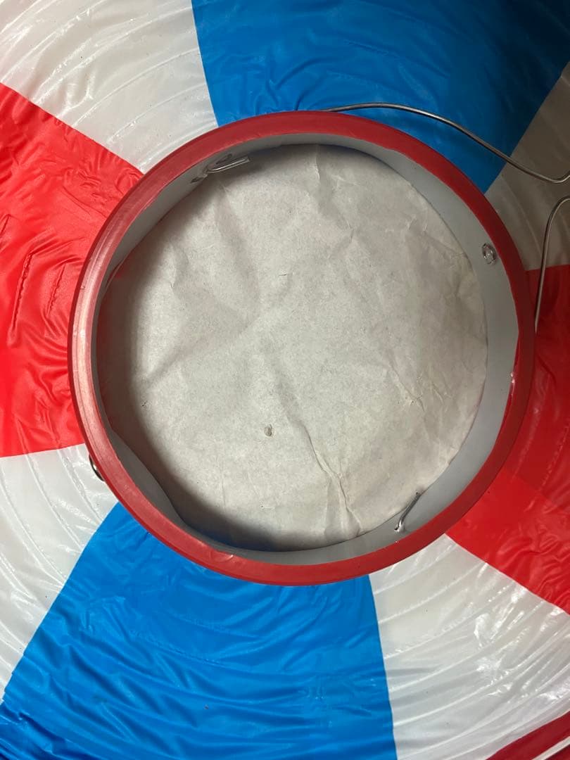 オリオンビール ちょうちん 提灯　10点まとめ売り。