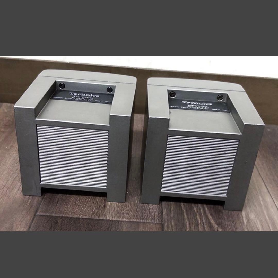 【美品】Technics EAS-10TH800A テクニクス リーフツイーター
