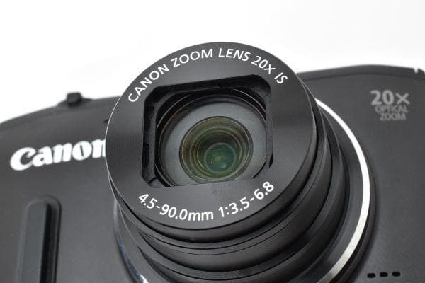 ★極上品★ キヤノン PowerShot SX280 HS #769
