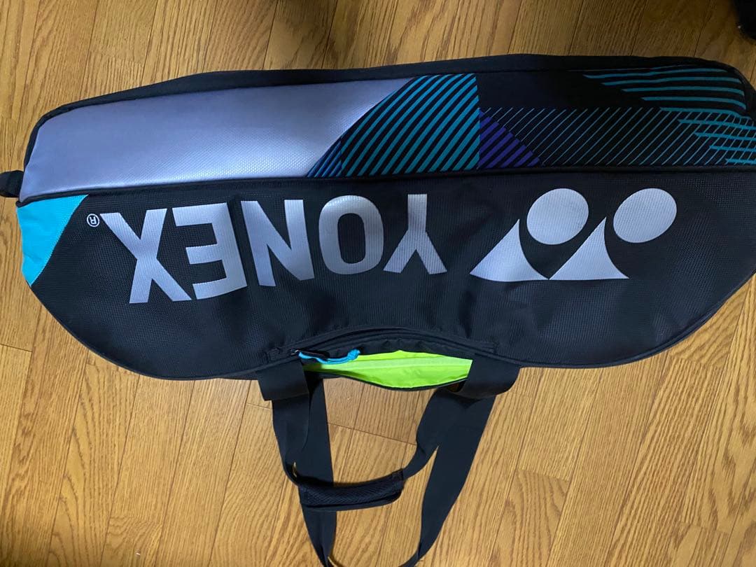 YONEX '25 PRO SERIES トーナメントバッグ