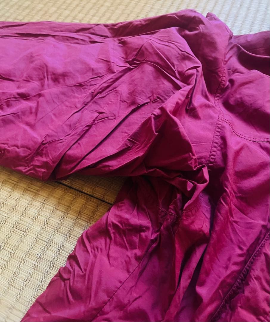 パタゴニア/ガイドパーカ/ナイロンジャケット/サイズXL