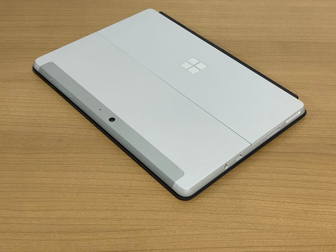 マイクロソフト Surface Go3／メモリ8GB／SSD128GB