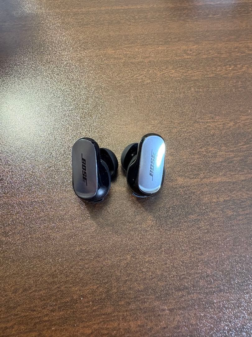 Bose QuietComfort Ultra ワイヤレスイヤホン