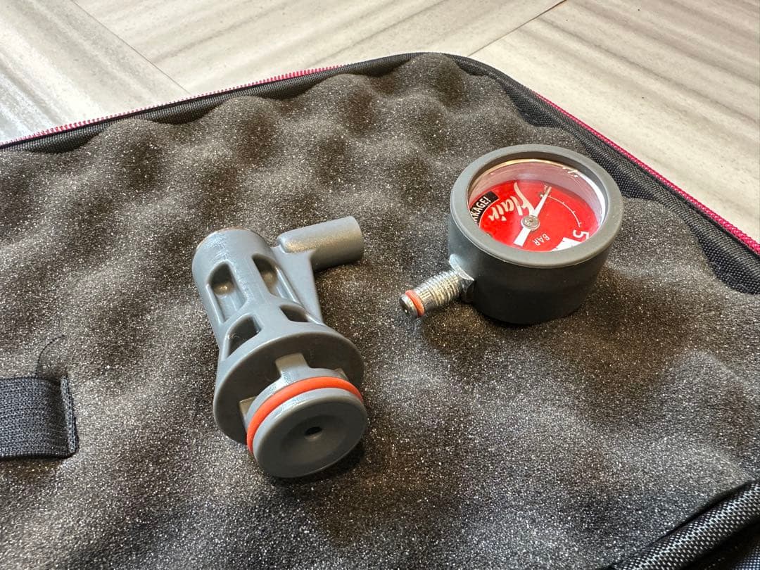 コーヒーメーカー・エスプレッソマシン Flair Espresso pro2