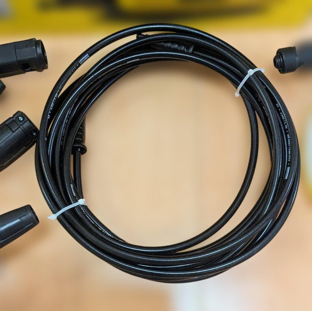 【 7000円相当 おまけ付き 】 ケルヒャー K2 サイレント 高圧洗浄機