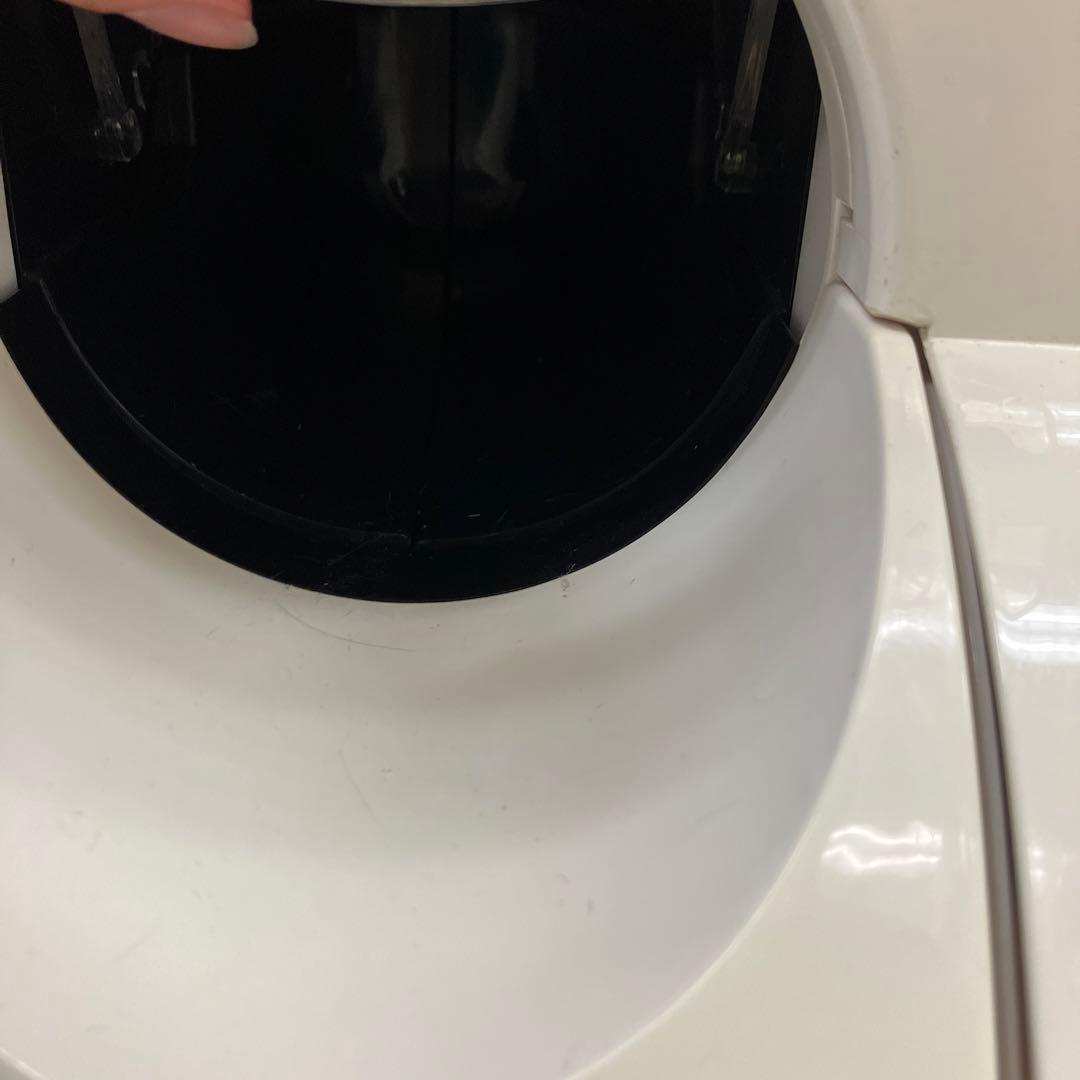 ガチャガチャ カプセルステーション 10円・100円対応 鍵付き　キャスター付き