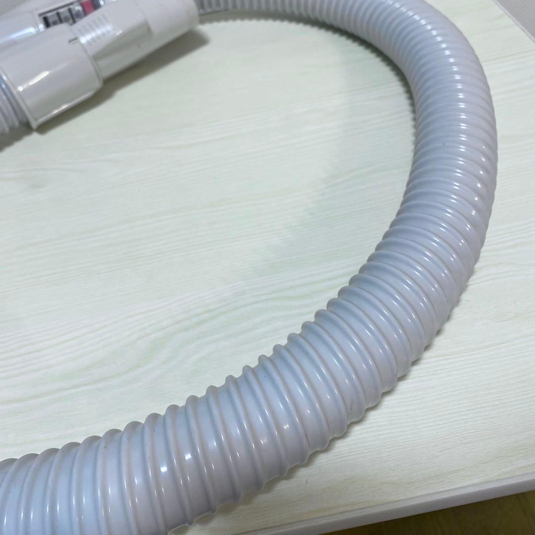 MITSUBISHI 掃除機　紙パック式　TC-SXG3J-H 2022年製