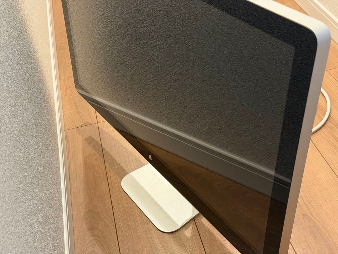 Apple thunderbolt display サンダーボルトディスプレイ