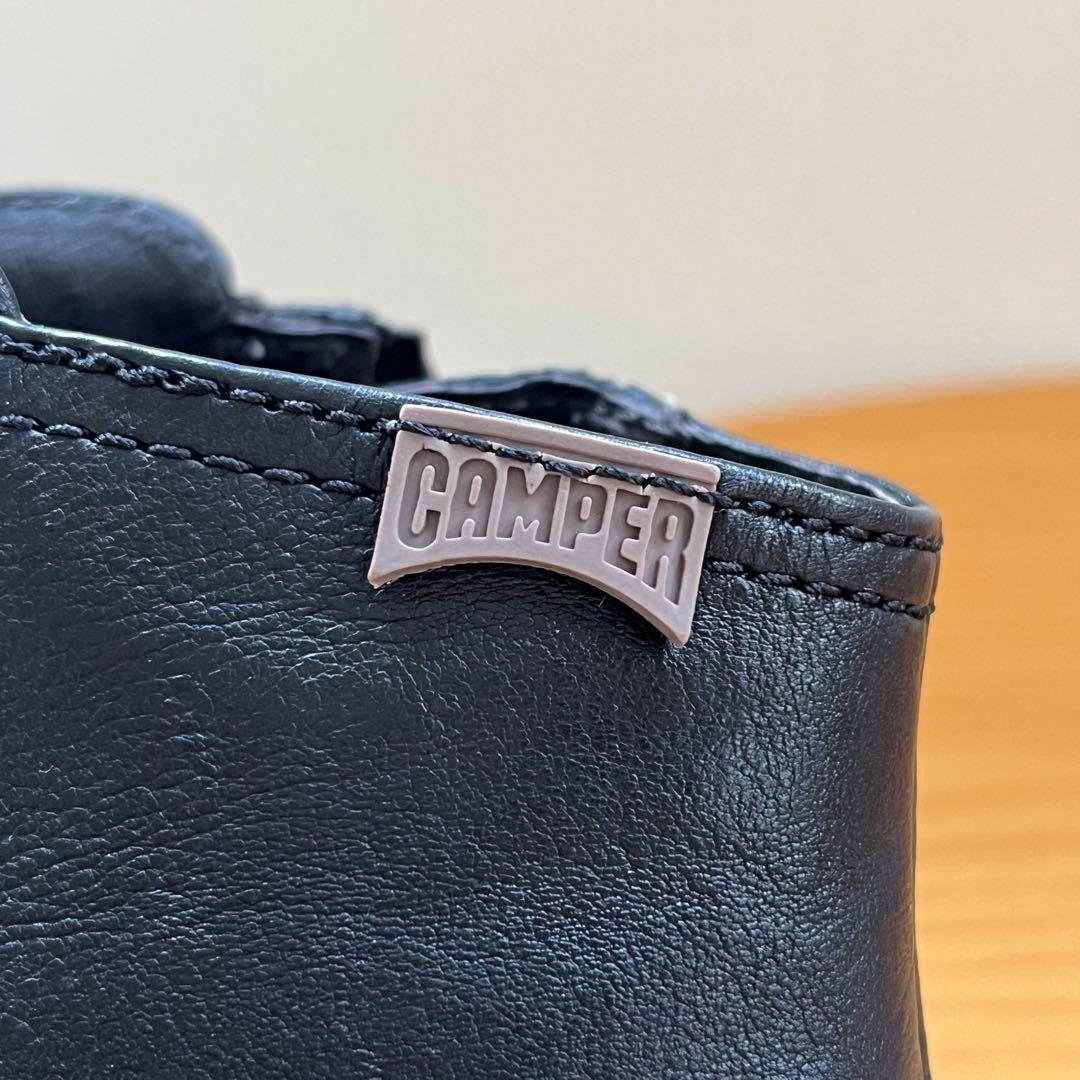 【美品】CAMPER “Peu Cami” カンペール (EU39)