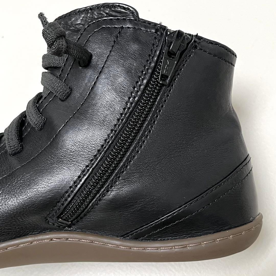 【美品】CAMPER “Peu Cami” カンペール (EU39)