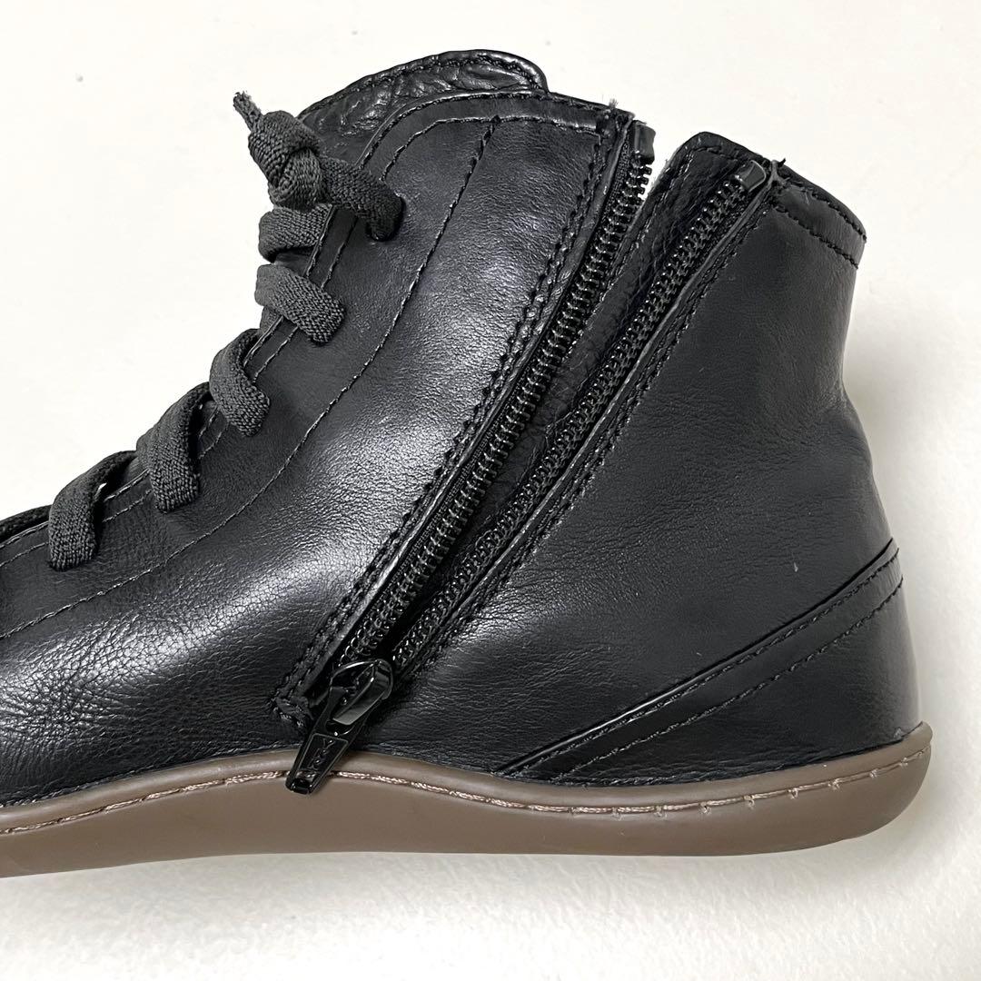 【美品】CAMPER “Peu Cami” カンペール (EU39)