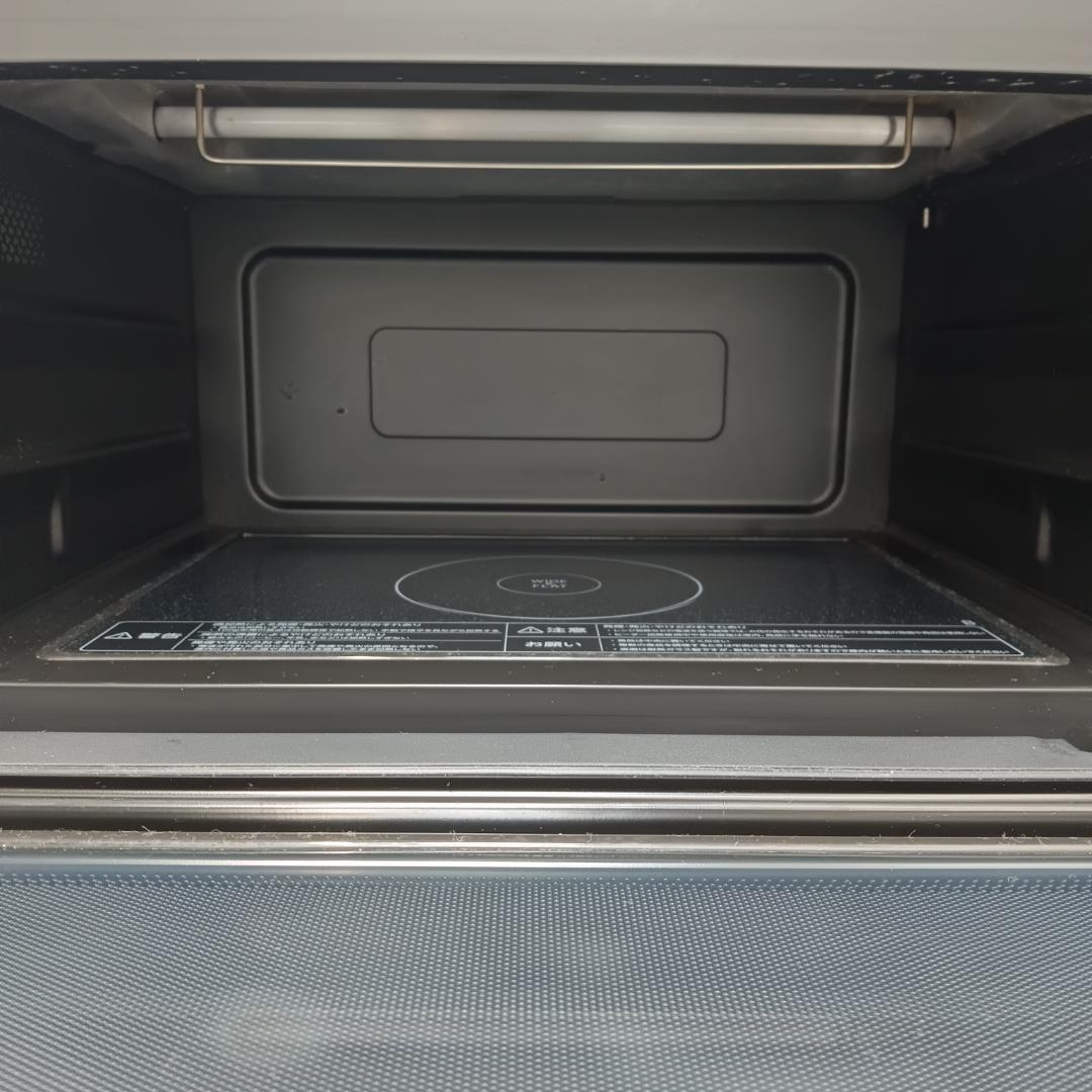 11m6373c1v スチームオーブンレンジ 東芝 ER-X60E2 23年製