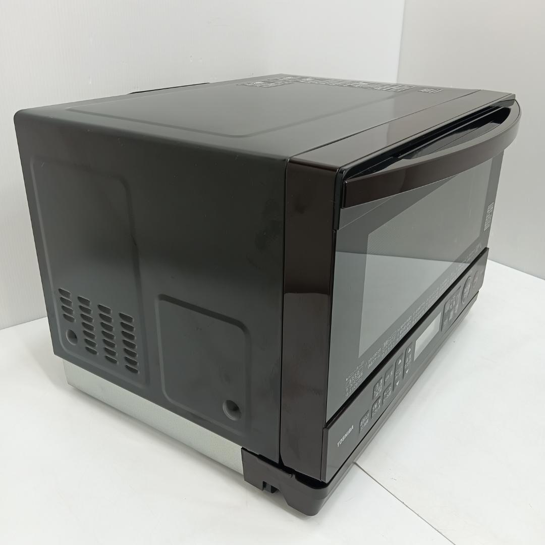 11m6373c1v スチームオーブンレンジ 東芝 ER-X60E2 23年製