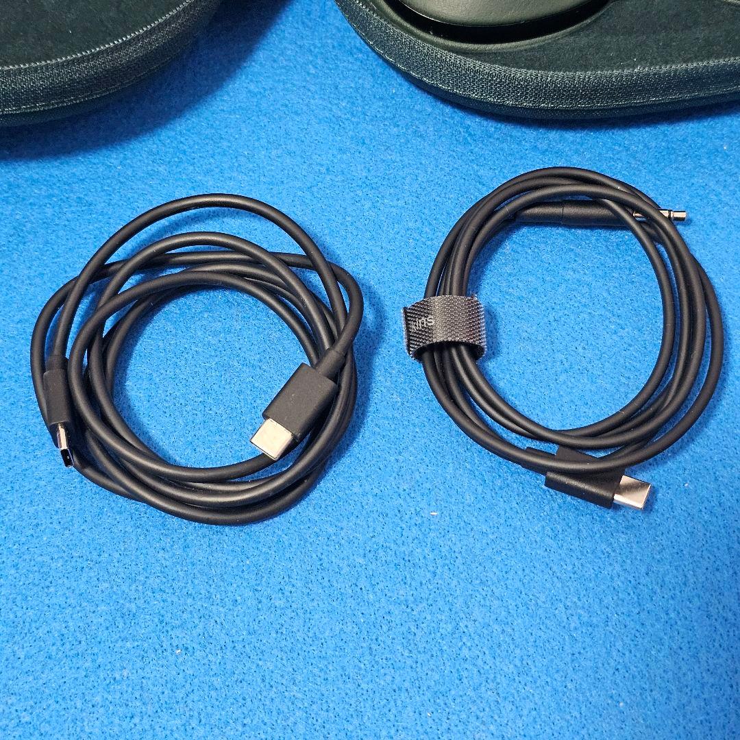 Bowers & Wilkins Px8 (ダーク・フォレスト)