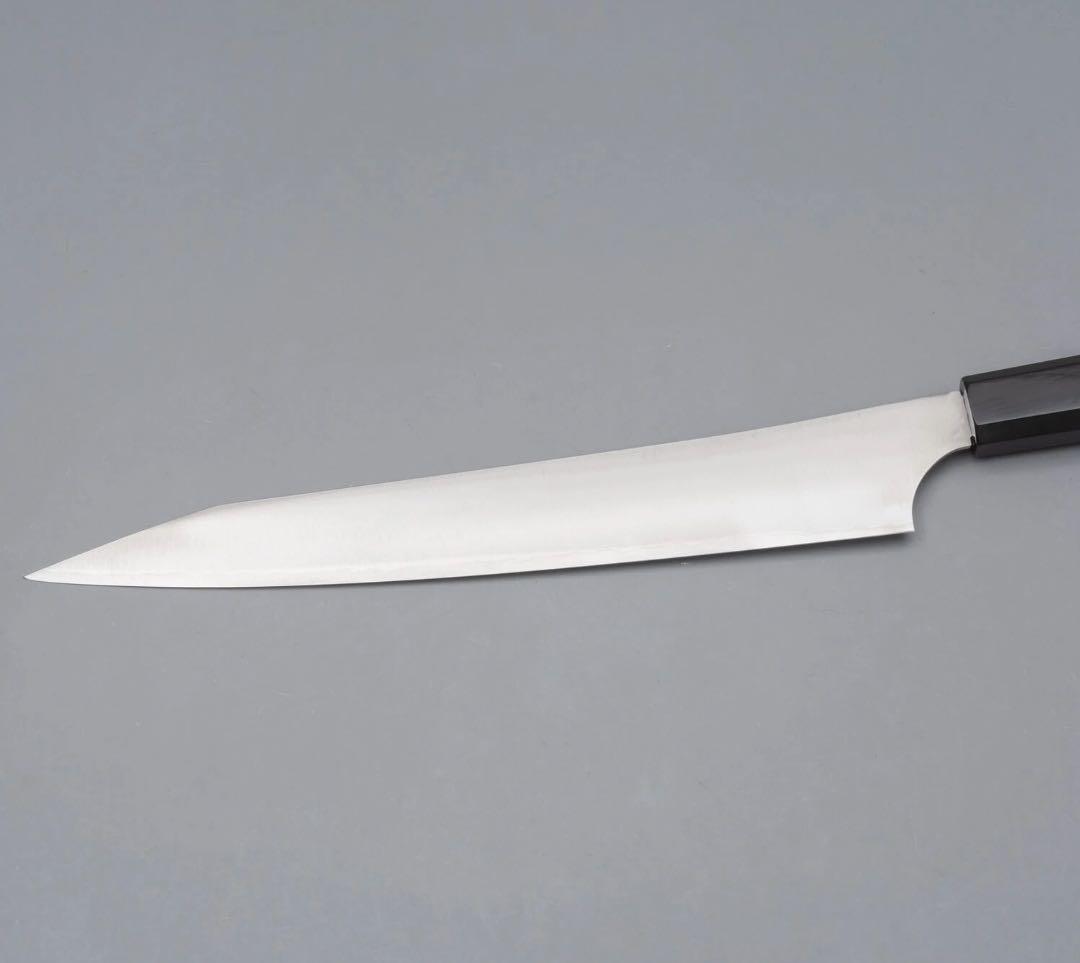 D　黒崎優　月光　 Hap40 筋引き　240