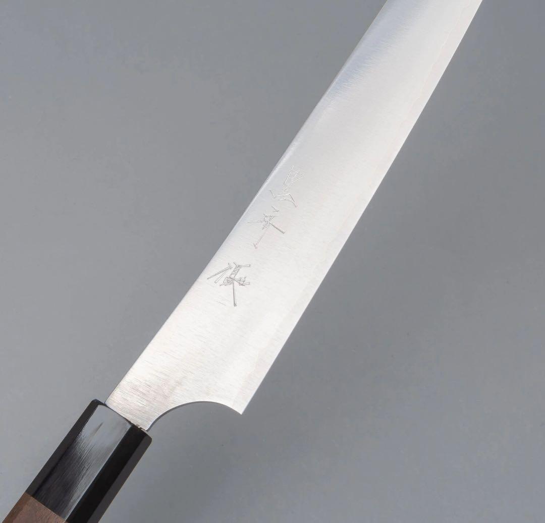 D　黒崎優　月光　 Hap40 筋引き　240