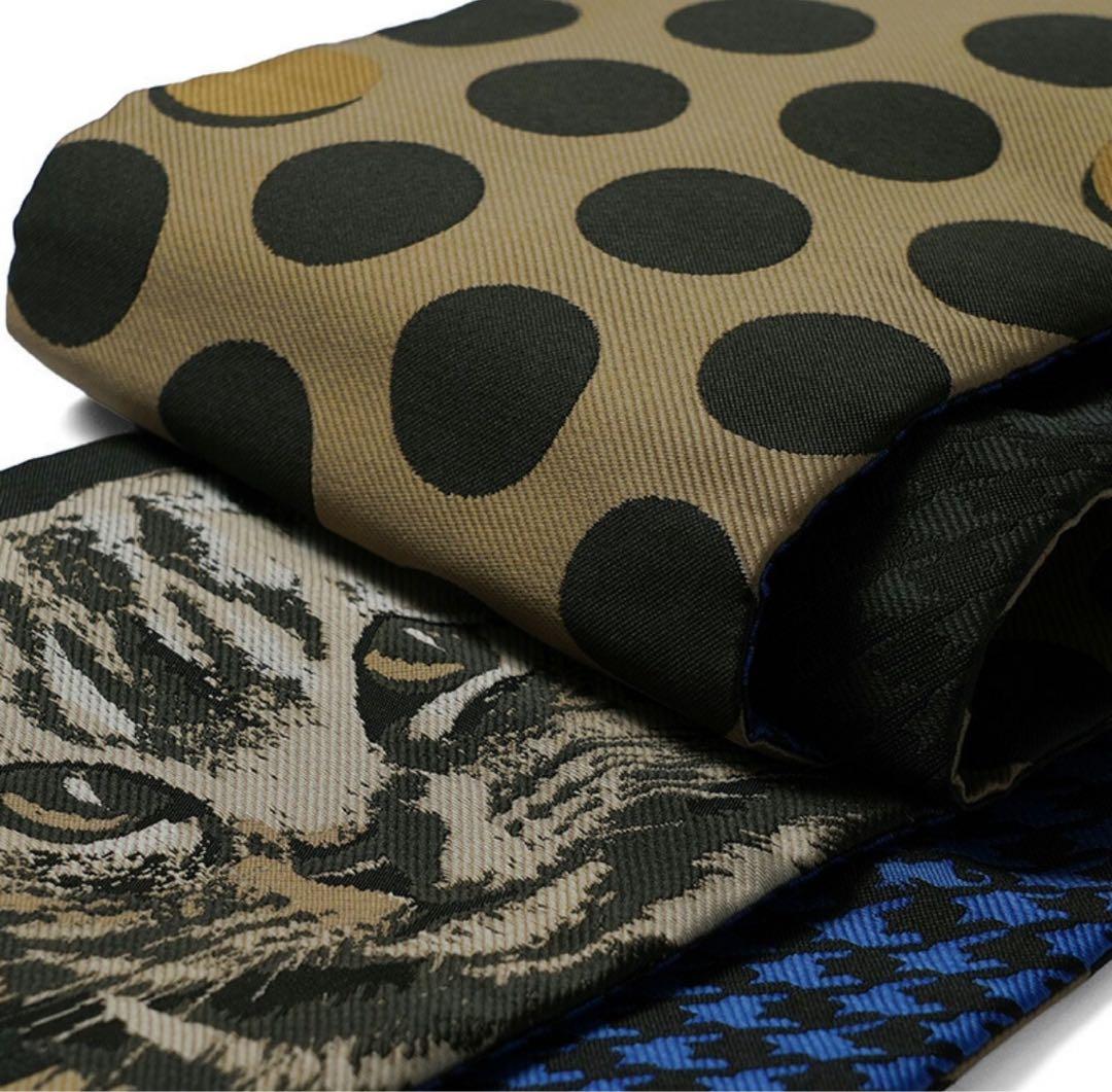 ☆ワッカ☆wakka☆日本製☆半幅帯☆猫☆半幅帯 nico by wakka☆