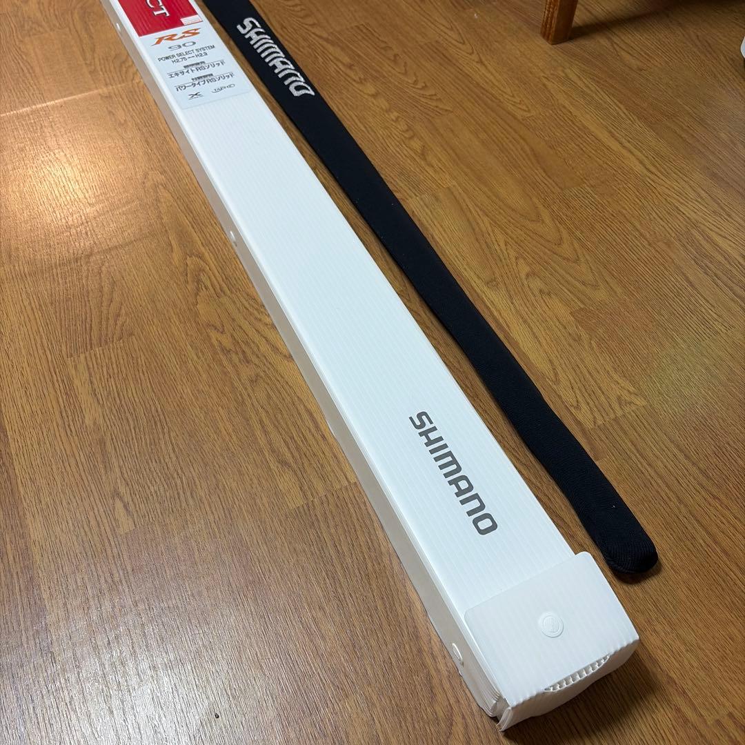 シマノ　PRO SELECT RS 90 鮎竿