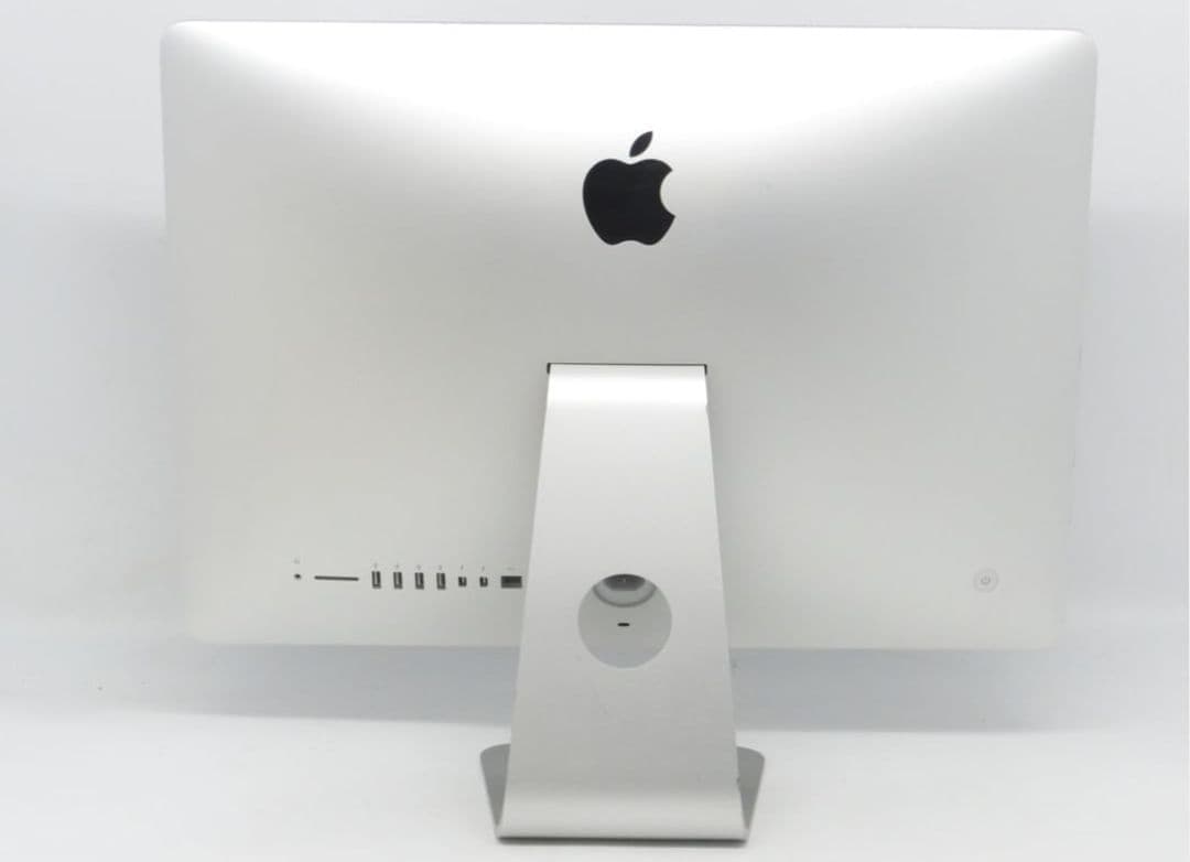 iMac 21.5インチ Monterey 8GB Late 2015 PC