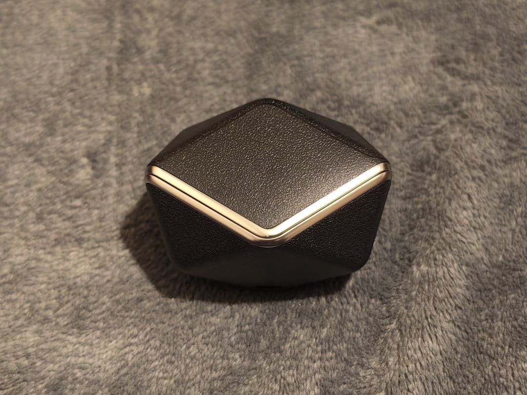 HIFIMAN Svanar Wireless ワイヤレスイヤホン