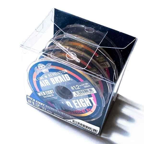 InJapan公式アカウント様　ルアー７セット