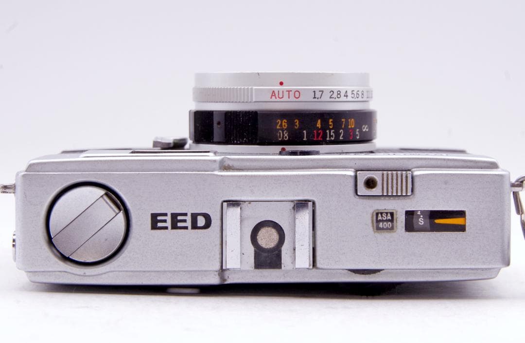 オリンパス ペン EED Olympus Pen eed