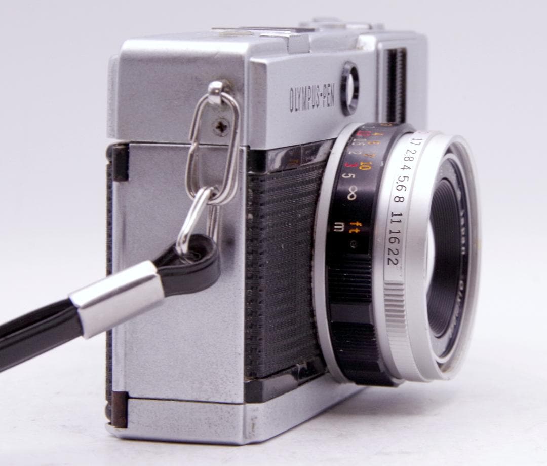 オリンパス ペン EED Olympus Pen eed