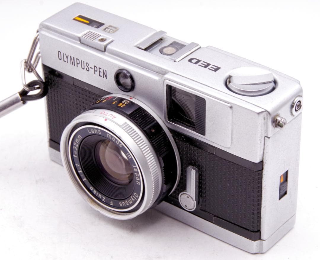 オリンパス ペン EED Olympus Pen eed