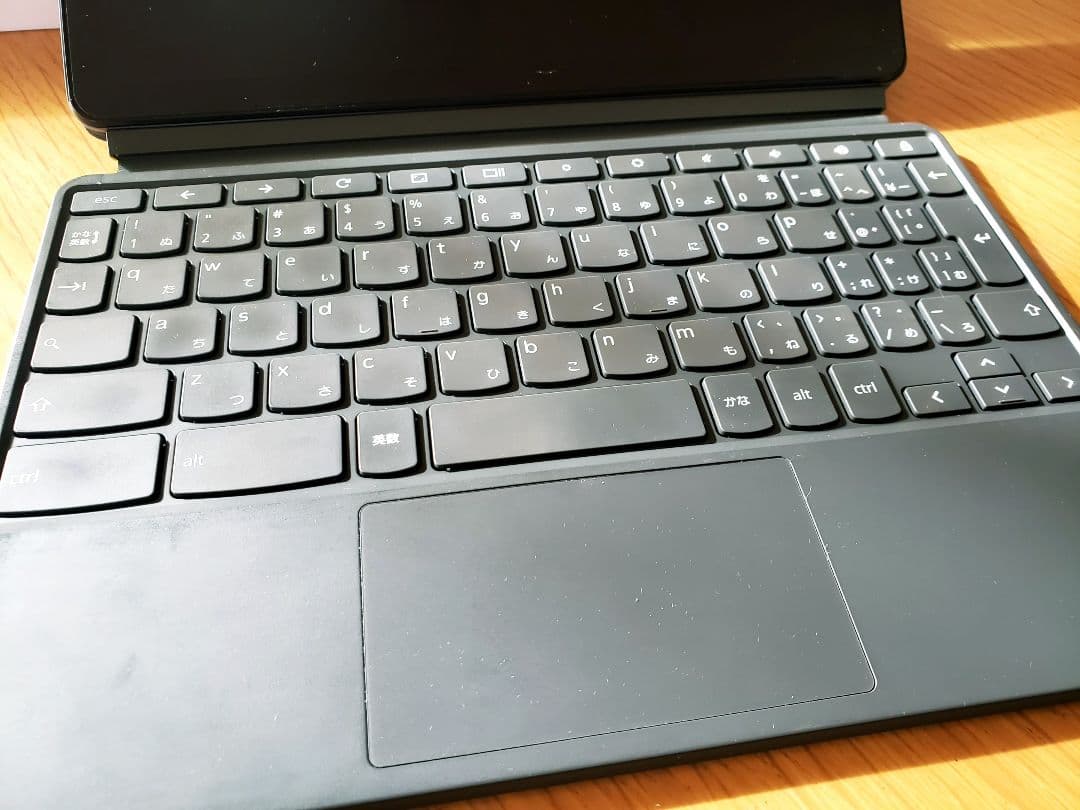 【セール中】レノボ クロームブック IdeaPad Duet