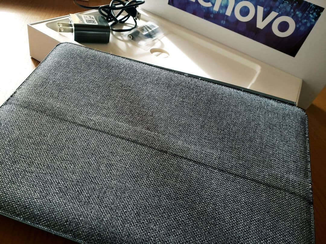 【セール中】レノボ クロームブック IdeaPad Duet