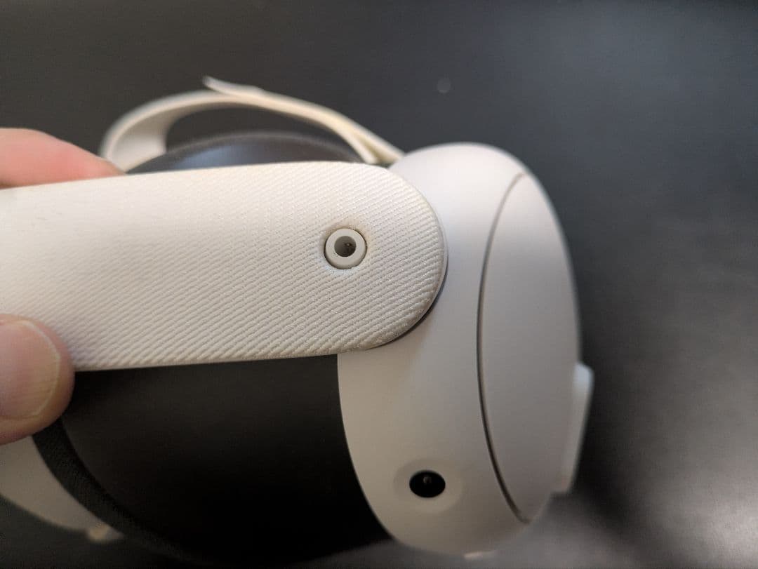  quest 3 VRヘッドセット 4k 512GB（）