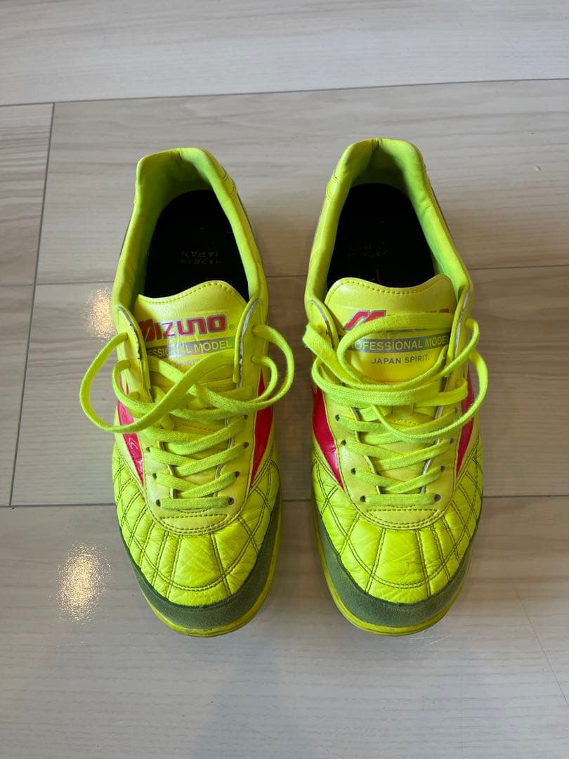 mizuno モレリア サラ ジャパン TF 265