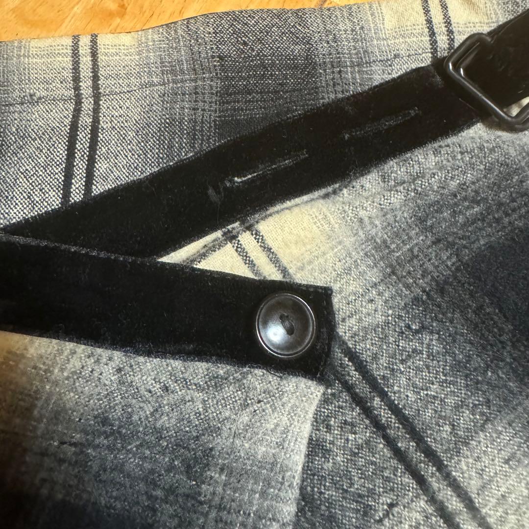 みつじ2007 A/W love good murder期巻きスカート