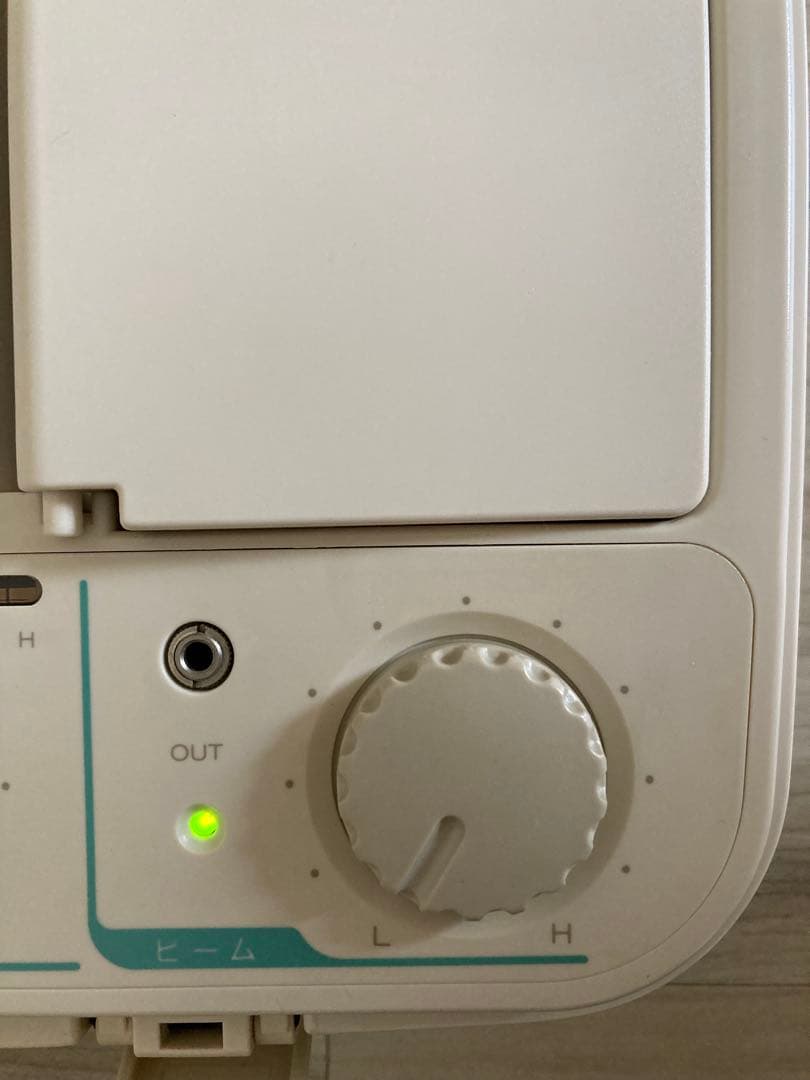 【美品】超音波多機能美容器　サミットインターナショナル　リリーソニック　美顔器