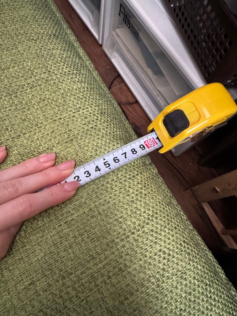 1人掛け 折りたたみソファベッド