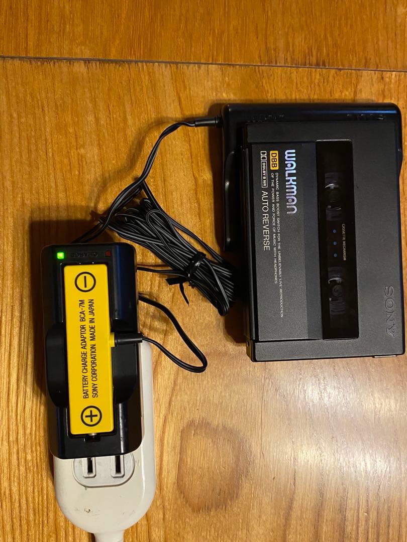 SONY WM-150 WALKMAN ジャンク