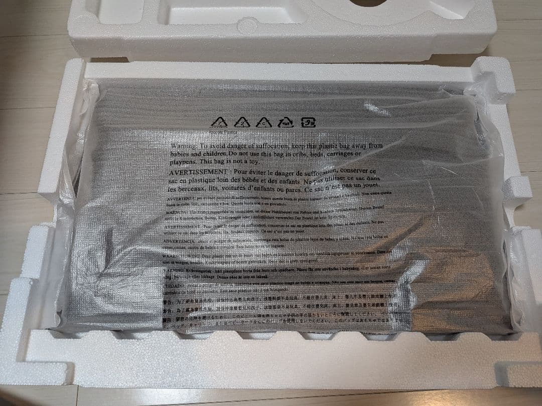 HP V27ie G5 FHD ディスプレイ [黒・27インチ・FHD]