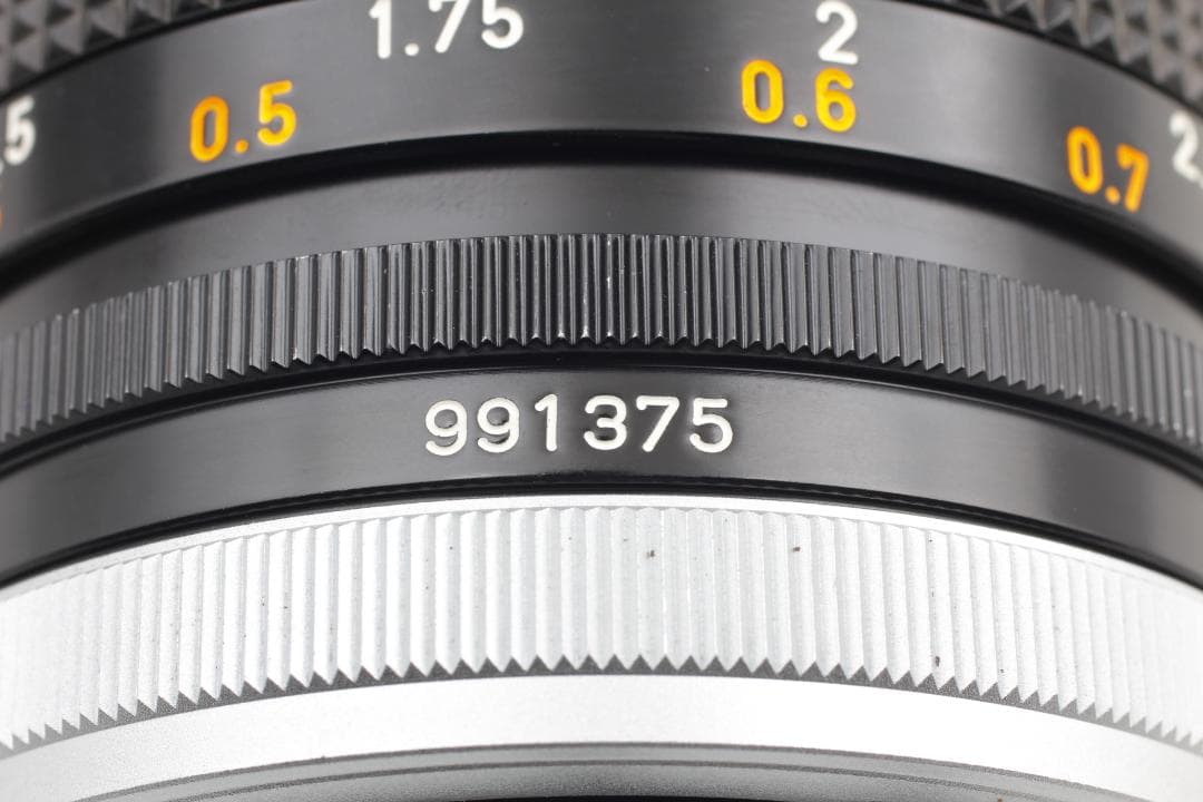 【完動品】Canon AE-1 カメラ FD s.s.c. 50mm f/1.4